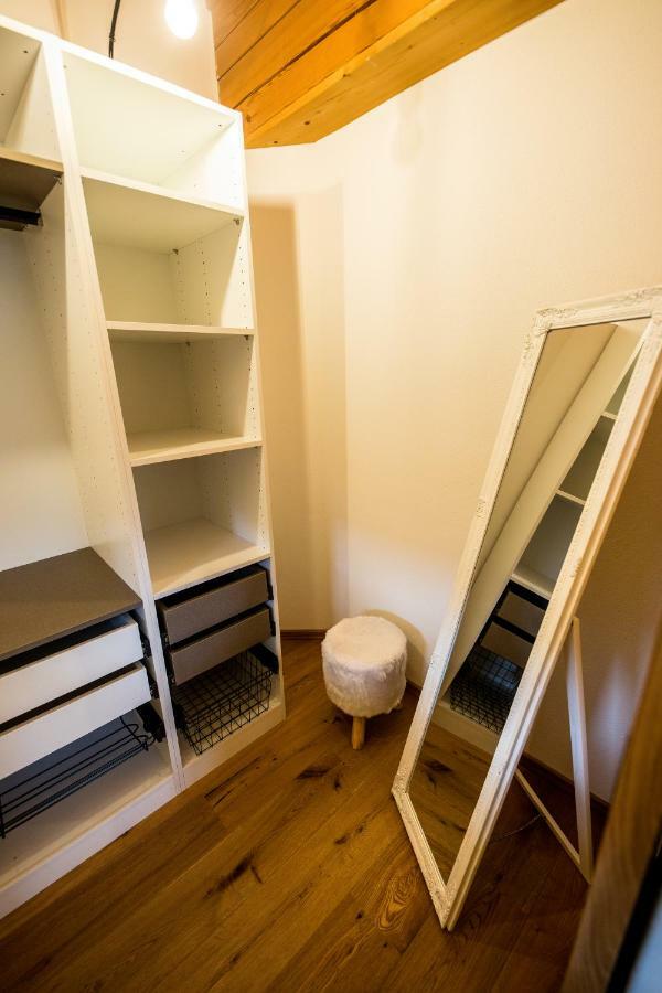 Leni'S Appartements Fieberbrunn Bagian luar foto